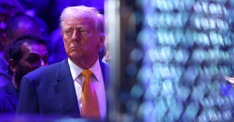 Judge Halts Enforcement of Trump Administration's Executive Order Against Law Firm