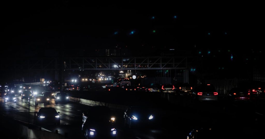 Puerto Rico Faces Widespread Power Outage Following Pre-Easter Blackout