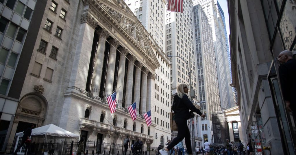 Stock Futures Decline as China Quashes Trade Negotiation Hopes