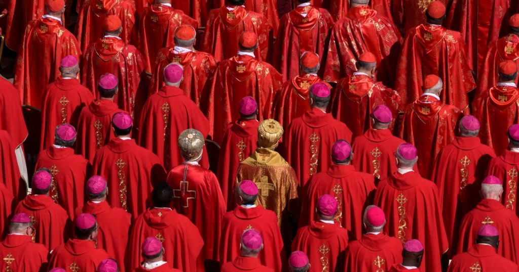 Pope Francis Laid to Rest: Photos from Funeral and Procession