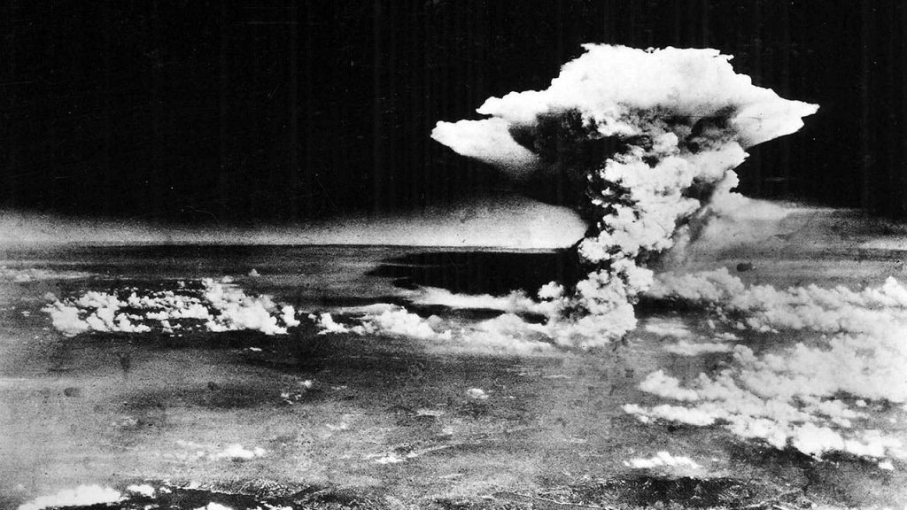 NNSA Accelerates Development of Nuclear Bomb 24 Times Stronger than Hiroshima