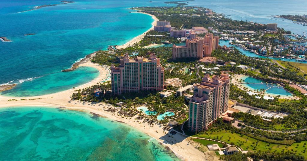 Maryland Tourist Drowns in Bahamas; Family Seeks Clarity on Circumstances