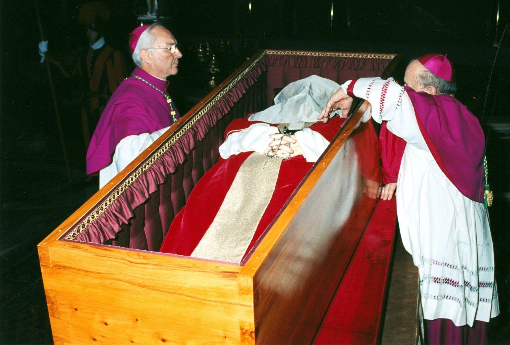 Pope Francis' Funeral to Feature Modest Ceremonies Compared to Predecessors