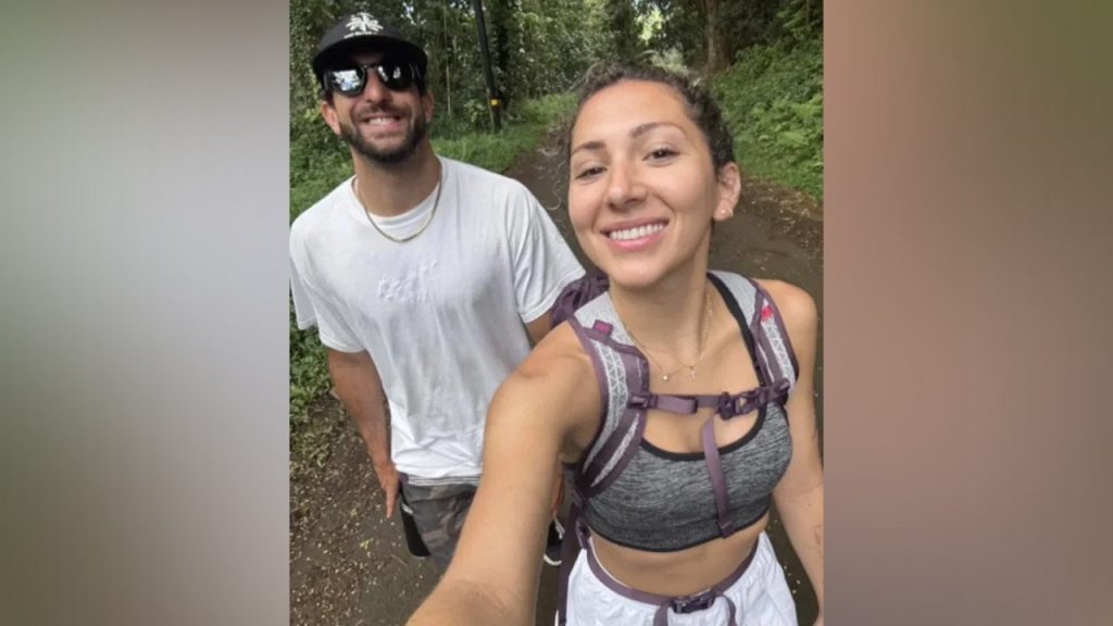 California Chef Fatally Injured in Kauai Waterfall Hike