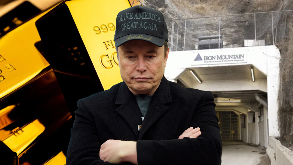Musk Steps Down from White House Role as DOGE Leadership Changes