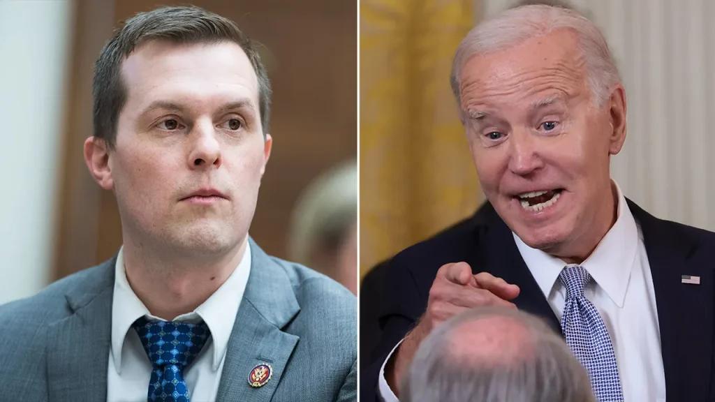 House Democrat Critiques Party's Trade Direction