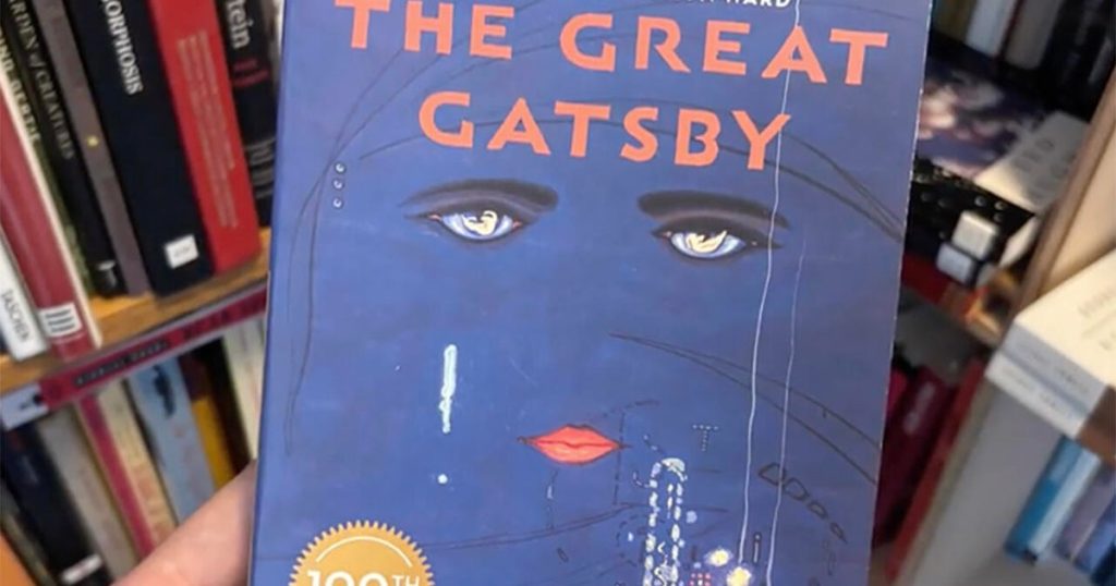 The Great Gatsby Celebrates 100 Years: A Literary Legacy
