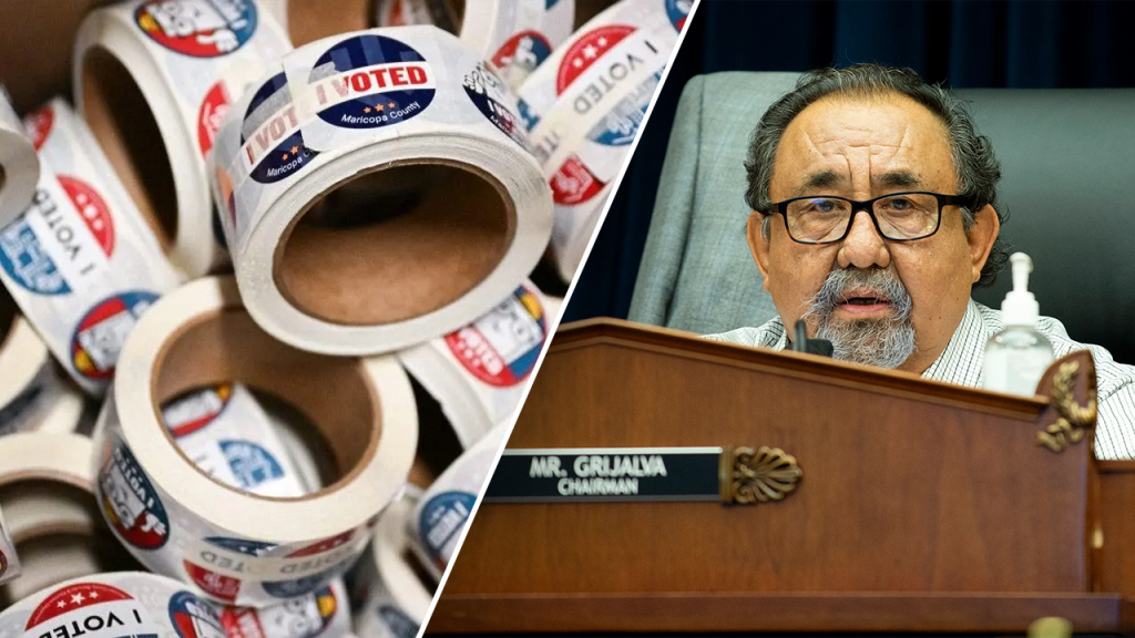 Former Congressman's Daughter Enters Race for Father's Seat