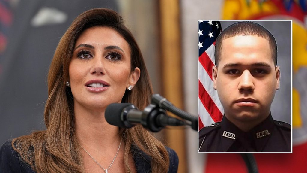 Teen Charged as Adult in New Jersey Police Officer's Killing, Says New US Attorney