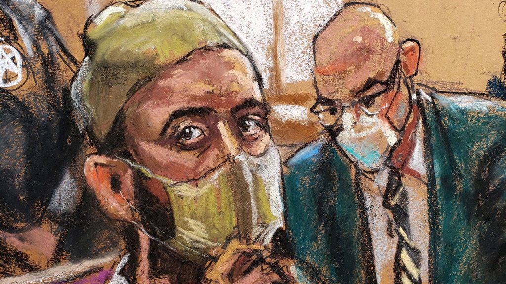 Former Taliban Commander Pleads Guilty to Terrorism-Related Charges