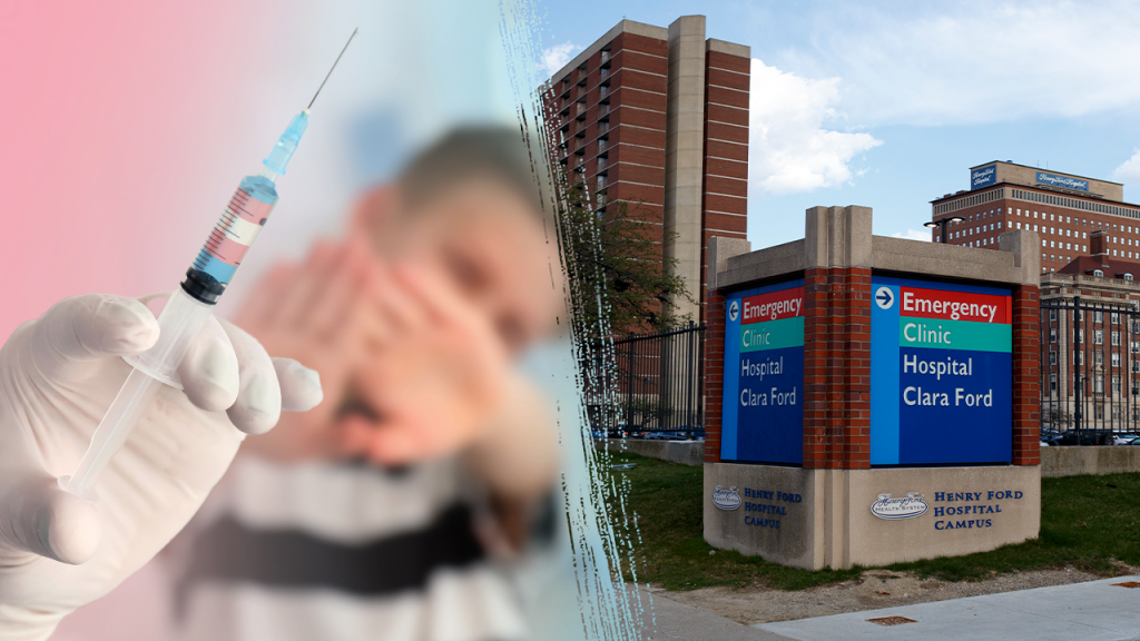 Major US Hospital Targeted by Criticism for 'Extreme Woke' Initiatives