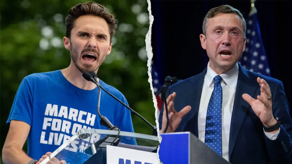 Democrats' Strategy Unveiled for 2026 Elections
