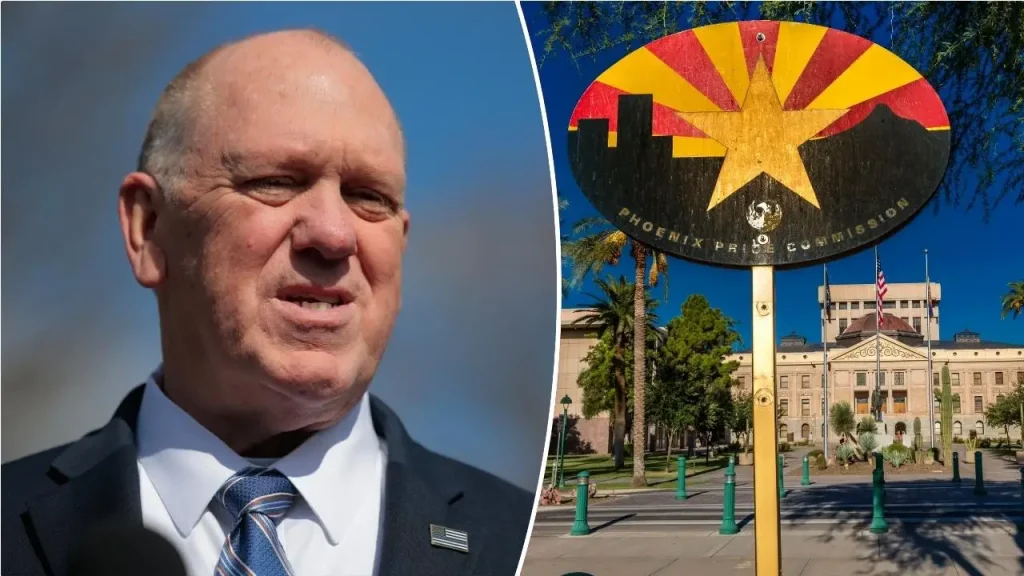 Democrats Walk Out During Speech on Illegal Immigration by Border Czar