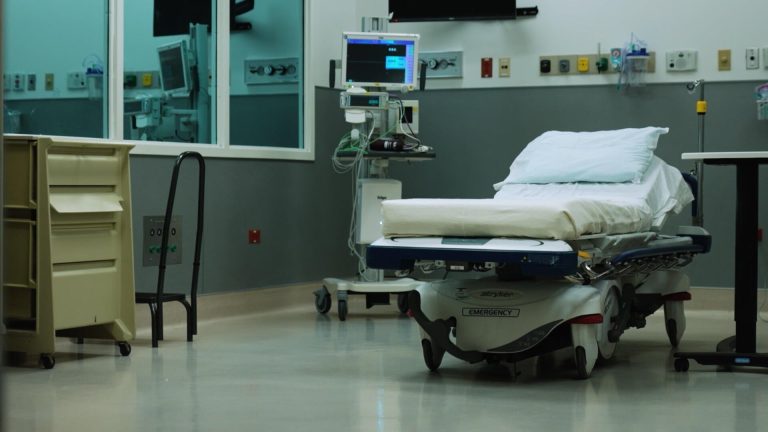Nonprofit Hospitals Intensify Efforts to Enroll Patients in Free Care Programs