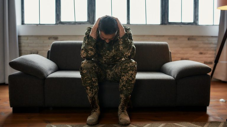 Bipartisan Bill Proposed to Combat Veteran Suicide