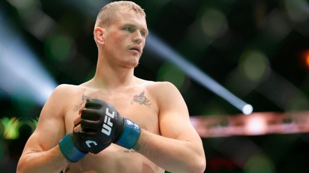 UFC Fight Night: Machado Garry vs. Prates - Odds, Predictions, and Start Time