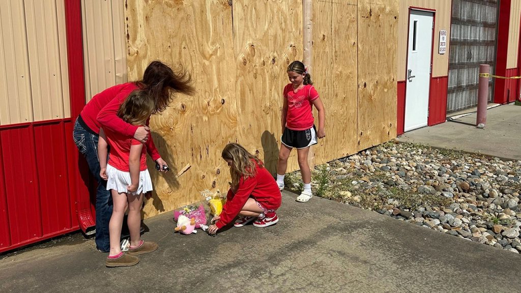 Driver and Victims Identified in Illinois After-School Camp Crash