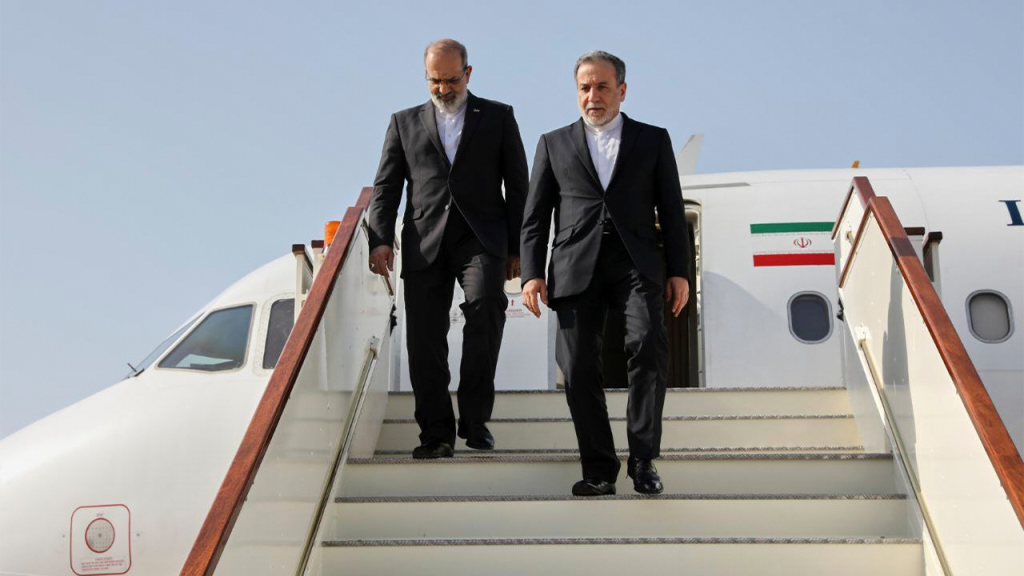 Iran and US Engage in Nuclear Program Negotiations