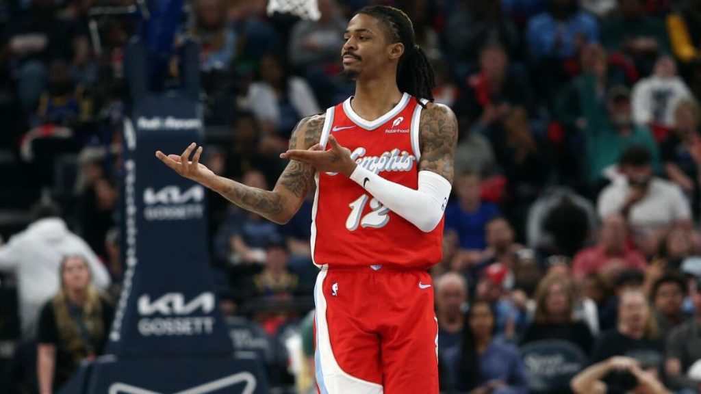 Pistons vs. Grizzlies: April 5 NBA Odds, Predictions, and Best Bets