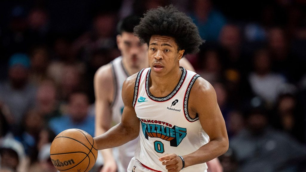 Grizzlies' Jaylen Wells Injured and Stretchered Off During Hornets Game
