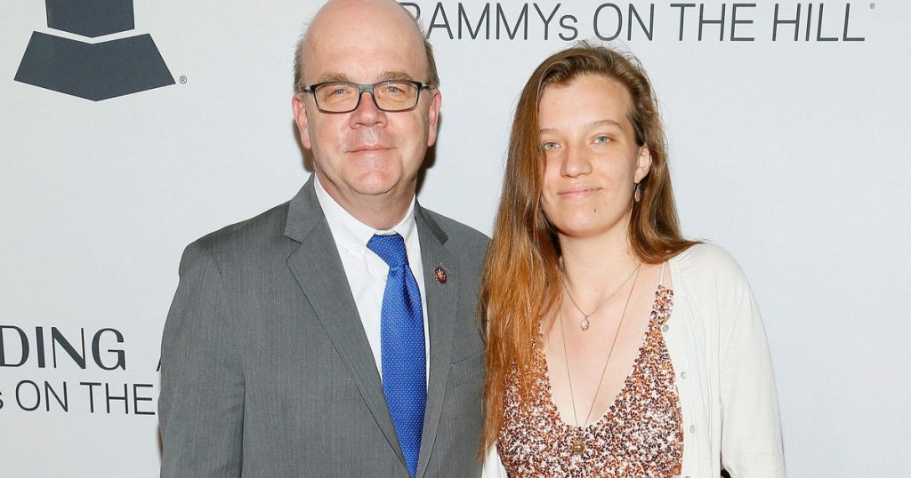 Massachusetts Congressman’s Daughter Dies Unexpectedly in Italy During Cancer Battle