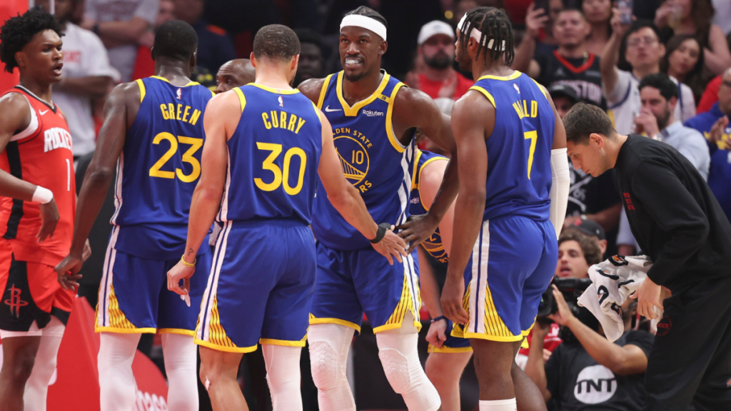 Butler Injury Update: Warriors Star Questionable for Game 3 Amid Kerr's Optimism