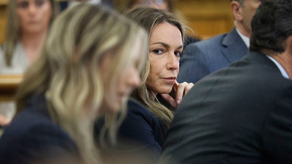True Crime Roundup: Karen Read's Cocktails and Lori Vallow's Verdict