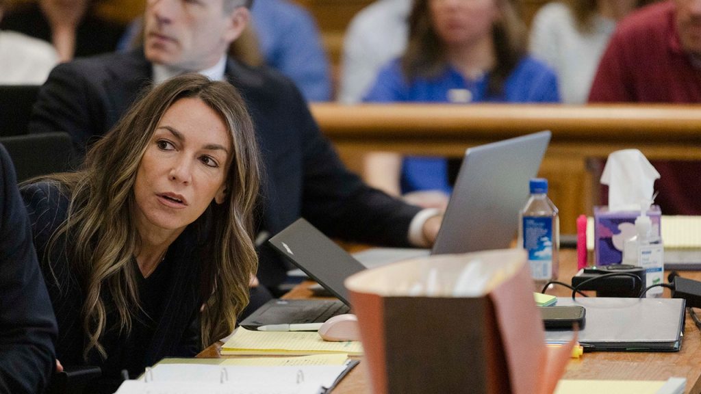 Judge Denies Motion to Exclude Key Defense Experts in Karen Read Murder Retrial