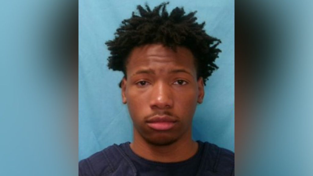 Texas Track Star Austin Metcalf's Murder Suspect Avoids Death Penalty