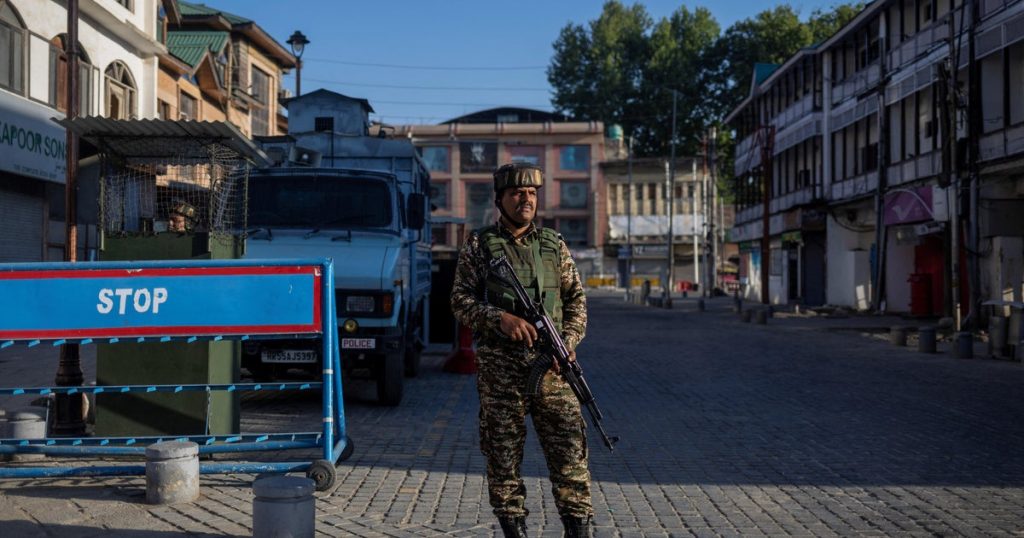 Pakistan Raises Alarm Over Possible Indian Attack Amid Escalating Tensions