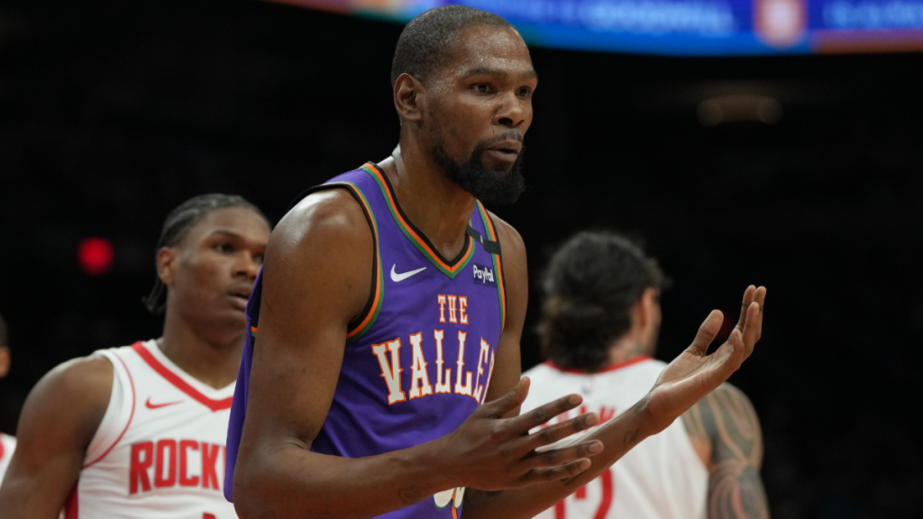 Smaller-Market Teams Eye Durant Trade, Possible Reunion in Oklahoma City