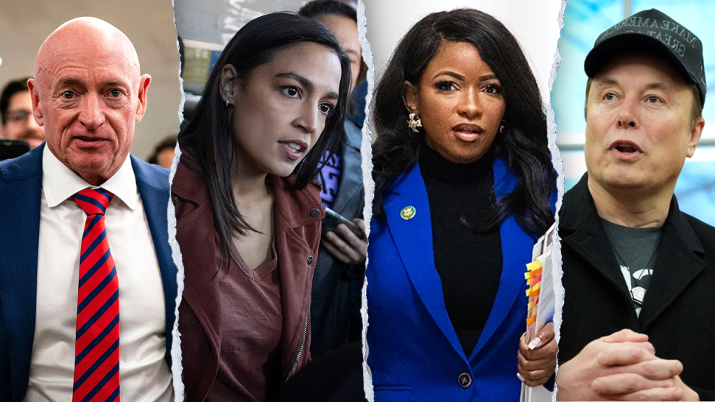 Democrats Avoid Labeling Tesla Attacks as 'Domestic Terrorism'