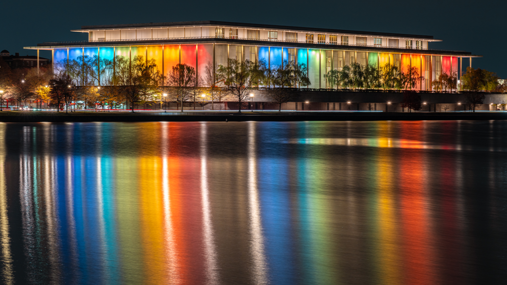 Kennedy Center Cancels LGBTQ+ Pride Events Amid Leadership Changes and New Priorities