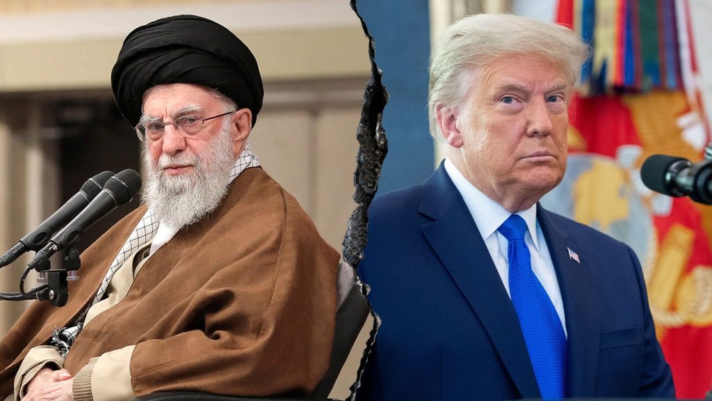 Iran Weighs Response to US Threats Amid Rising Tensions