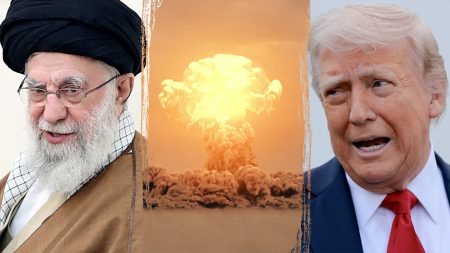 Trump Indicates Progress Towards US-Iran Nuclear Deal Amid Constructive Talks