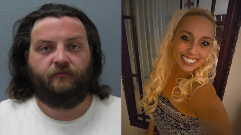 Florida Man Accused of Killing Woman and Concealing Body at Key Largo Resort
