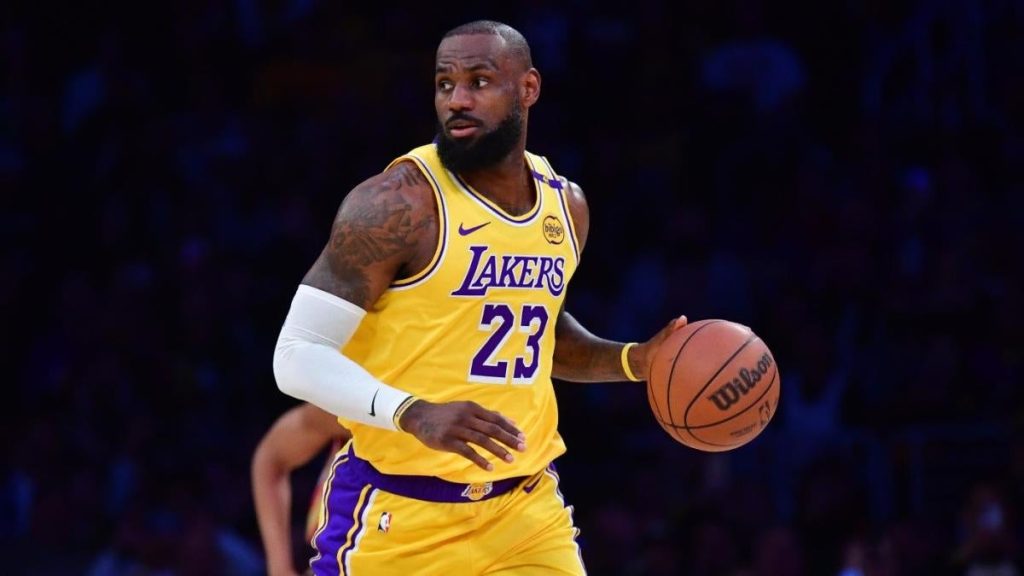 Lakers vs. Thunder: 2025 NBA Odds, Predictions, and Best Bets for April 6