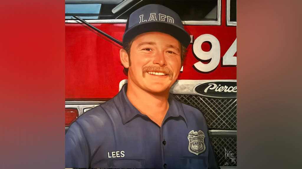 Body of Missing Los Angeles Firefighter Recovered by Divers off California Coast