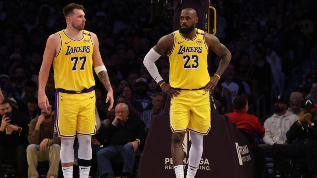 Lakers vs. Warriors: April 3 Prediction, Odds, and Best Bets for 2025 NBA Game