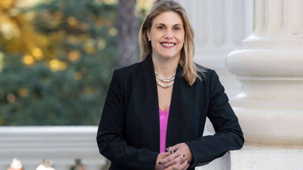 California GOP Criticizes Democrats for Changes to Child Sex Trafficking Bill