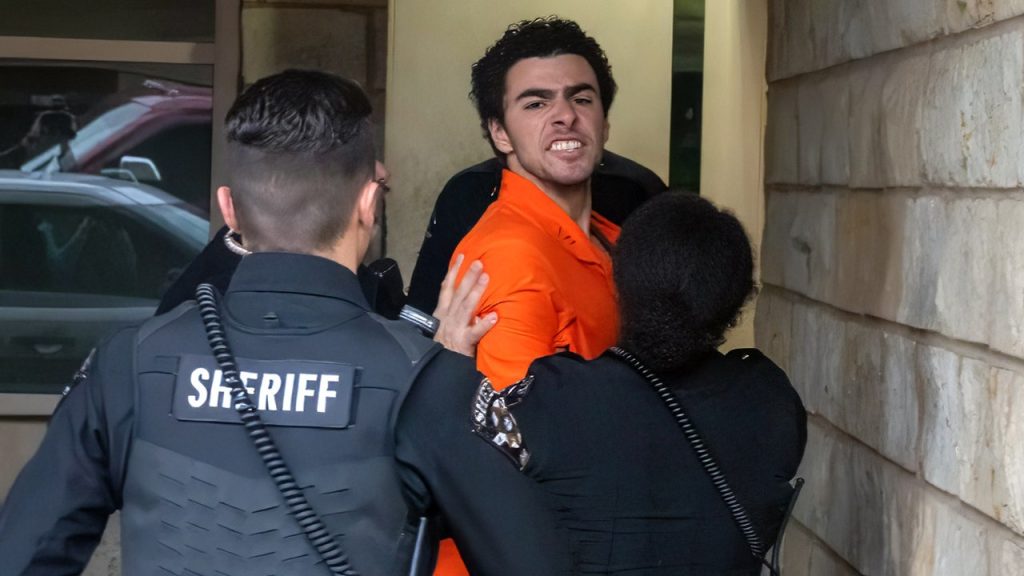 Government Claims Luigi Mangione's Jailhouse Calls Were Not Eavesdropped On