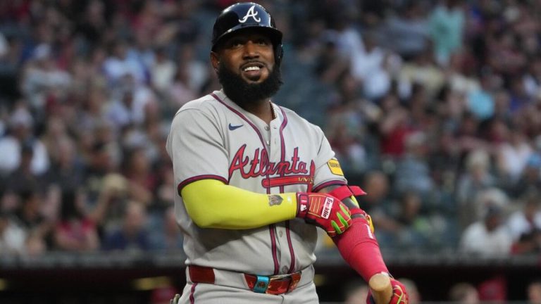 Saturday MLB Home Run Picks: Top Bets Include Marcell Ozuna