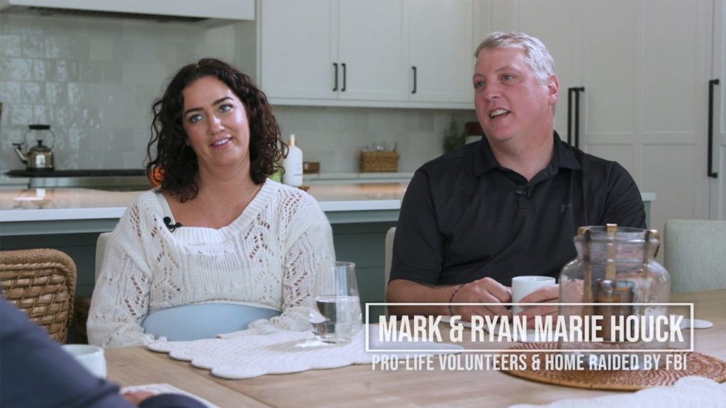 40 Days for Life Activist Launches New Appeal Against Judge's Ruling