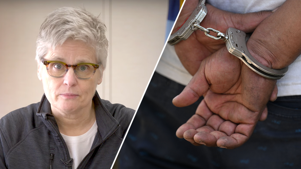 New Initiative Mandates Racial Consideration in Prosecutors' Plea Deals