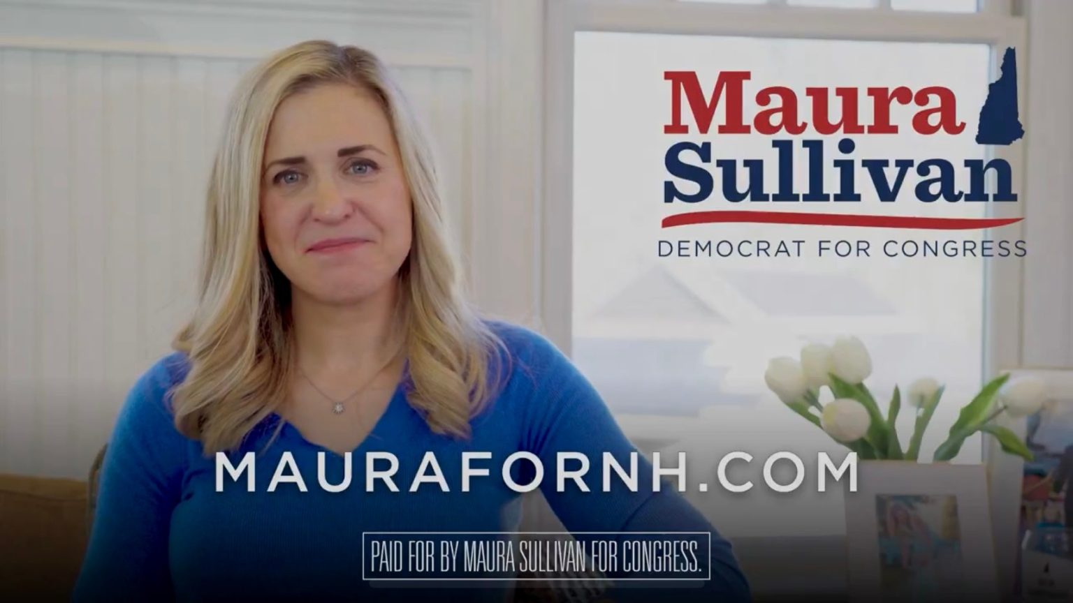Marine Veteran Targets Trump and Musk in Campaign Launch for Swing House Seat