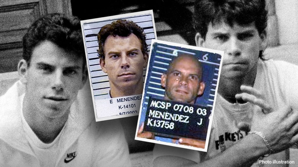 Opposition Grows Against Recusal of DA's Office in Menendez Brothers Case