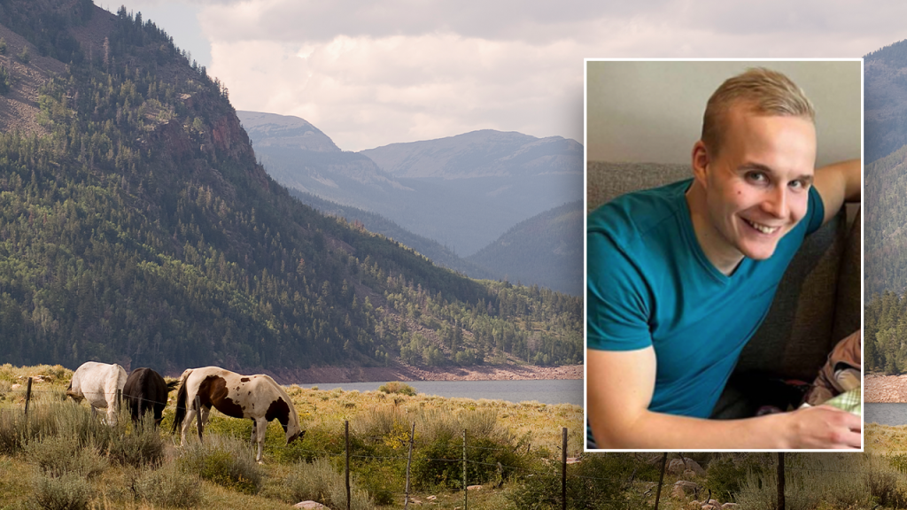 Tourist Disappears After Leaving Salt Lake City Airport for Utah Mountains