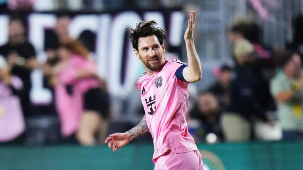Inter Miami vs. FC Dallas: Live Stream Info, MLS Odds, and Match Prediction for Messi's Appearance