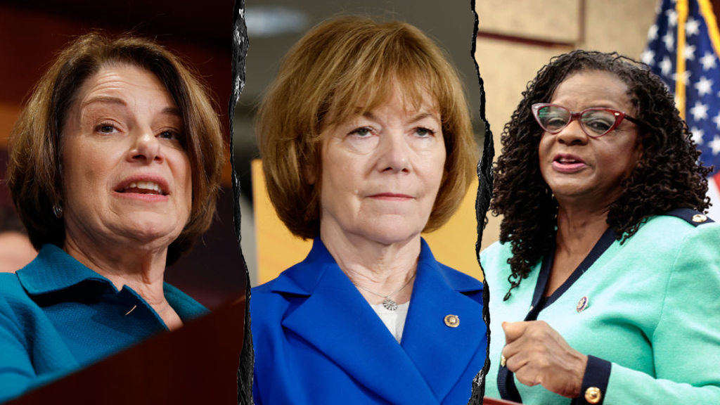 Democrats Split on Wisconsin Judge and Trump Impeachment Perspectives