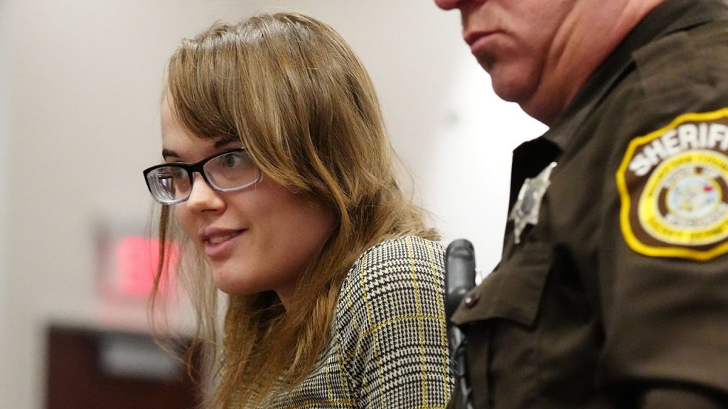 'Slender Man' Stabber to Be Released Amid Official Concerns